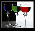 contrasts in rgb three glasses filled with blue green and red liquids-wallpaper-1400x1050-border