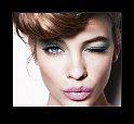 girl face grimace make-up style 69427 1366x768-border